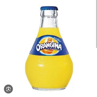 Orangina 0,33
