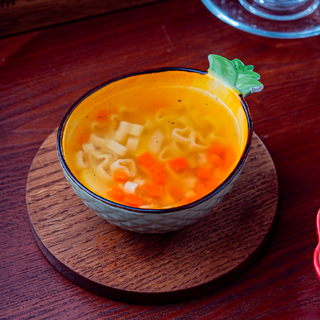 Детский супчик (200гр)