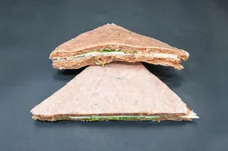 Tramezzini