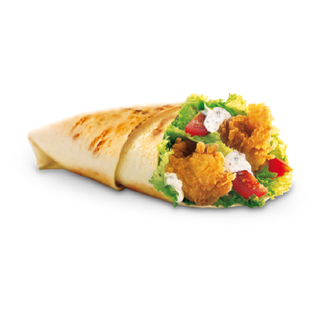 Chicken Twister