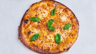 Margherita