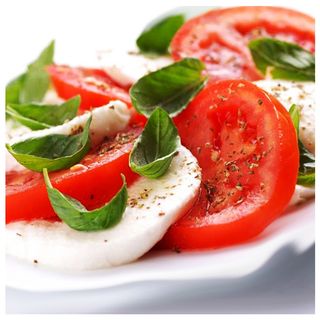 Салата капрезе