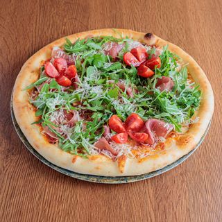 Pizza Proscuito 32cm