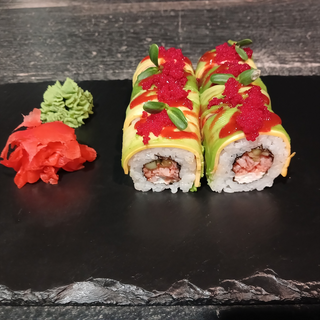  Рол гострий Йокогама (330г)