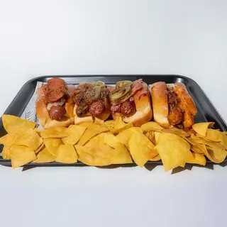DegustaDog