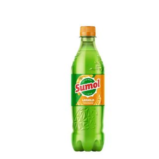 Sumol Laranja 50 cl