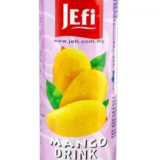 Suc mango