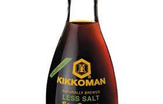 Допълнително Соев сос (10г)