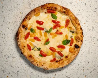 Bufala al filetto