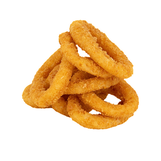 Onion Rings - 4 PIÈCE