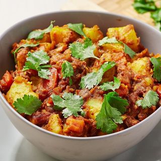 BOMBAY ALOO