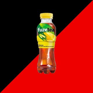 Thè Fuzetea Limone 33cl