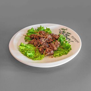 58 - Manzo alla stuzzicadenti