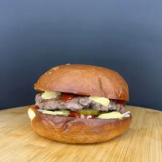 Hamburger