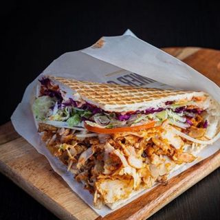 Doner Kebab