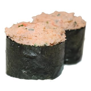 Gunkan Crabe