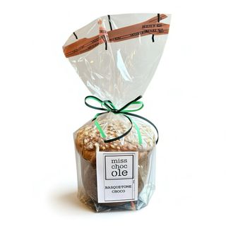 Panettone Txiki Choco 100Gr