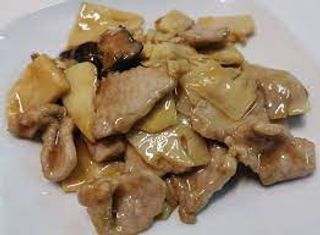 Vitello thai