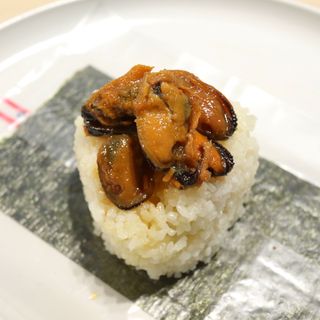 Onigiri Kai-Shigure ni