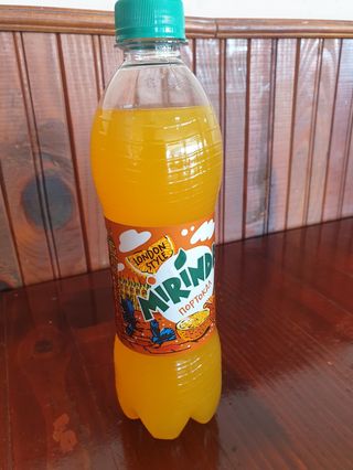 Миринда (500мл)