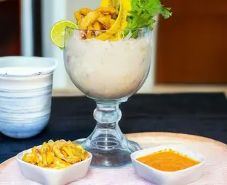 Leche De Tigre