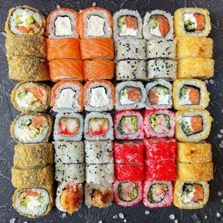 Максі-сет (1500г)