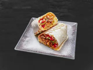 Burrito el pastor