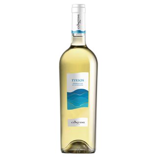 Vermentino di Sardegna