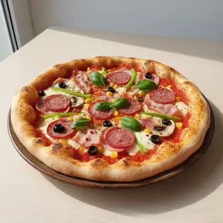 Pizza Remo