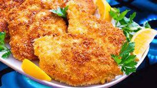 Snitel de porc 200 gr.