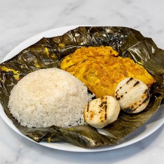 Tamales