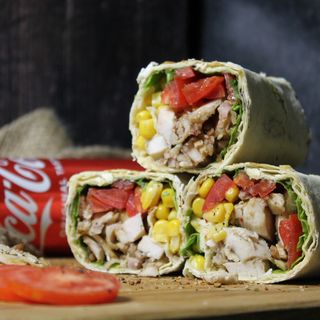 Шаурма Мексиканська (450г)