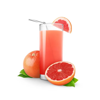 Jus De Pamplemousse