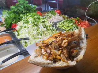 BULKA SAMO MIESA DUŻY 