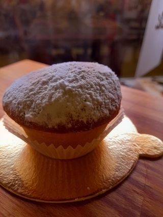 Bocconotto classico