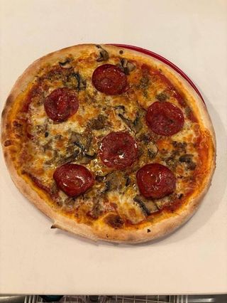 Pizza Full-Monthy 