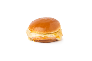 Croque monsieur sendvič 210g