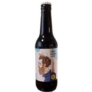Barlovento Althaia Botella