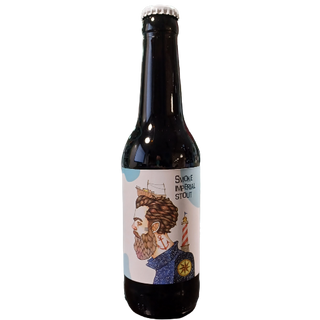 Barlovento Althaia Botella