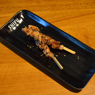 Yakitori teriyaki