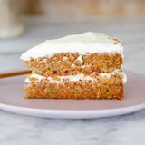 Orange cake