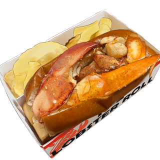 Lobster Roll 80gr