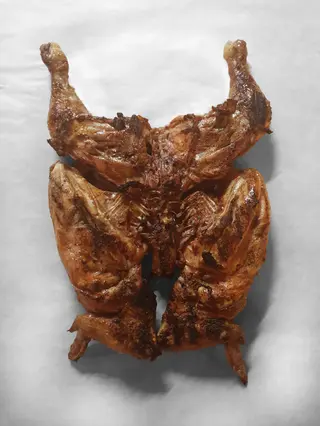 Frango Assado