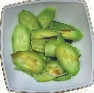Antipasto kyuuri