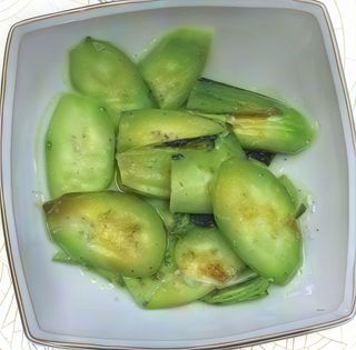 Antipasto kyuuri