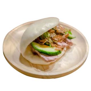 GUO BAO con cerdo (1p)