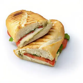 Campero Vegetariano