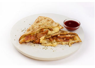 BOURBON BBQ MELT