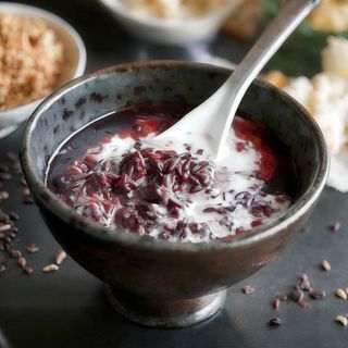 Bubur Hitam