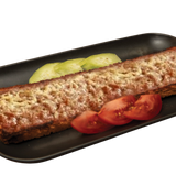 Принцеса с кайма и кашкавал